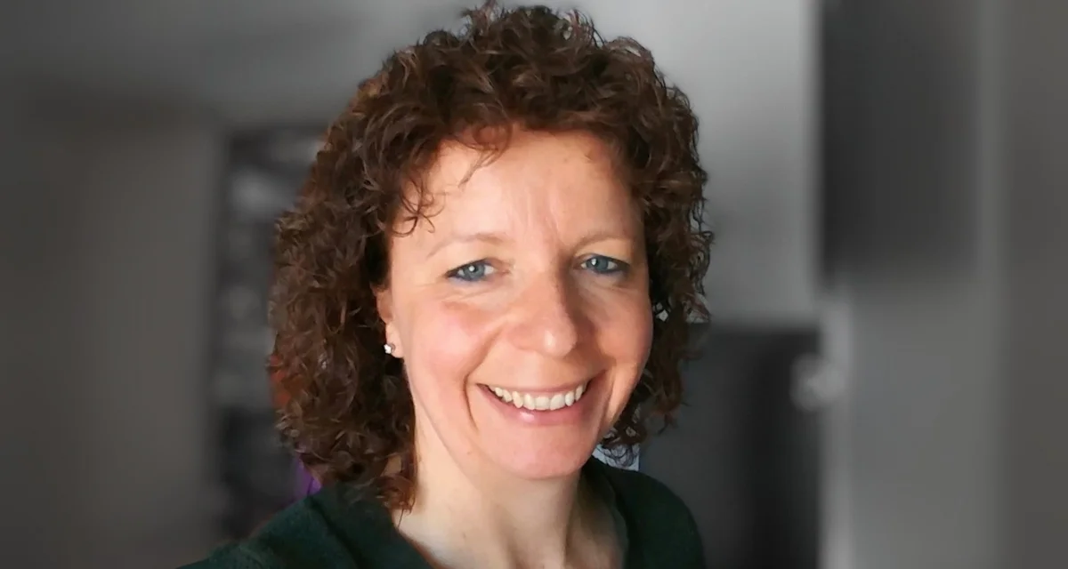 Jacqueline Lendrum, Director of DEC’s Division of Fish and Wildlife