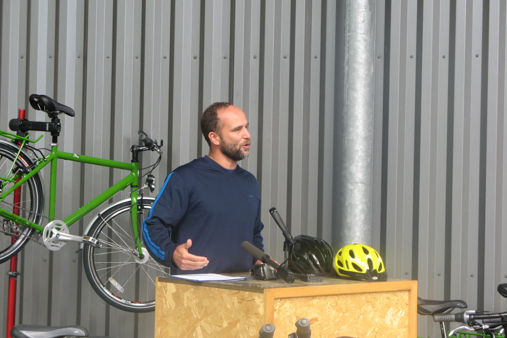 Youth can ride transit for free in most of Washington