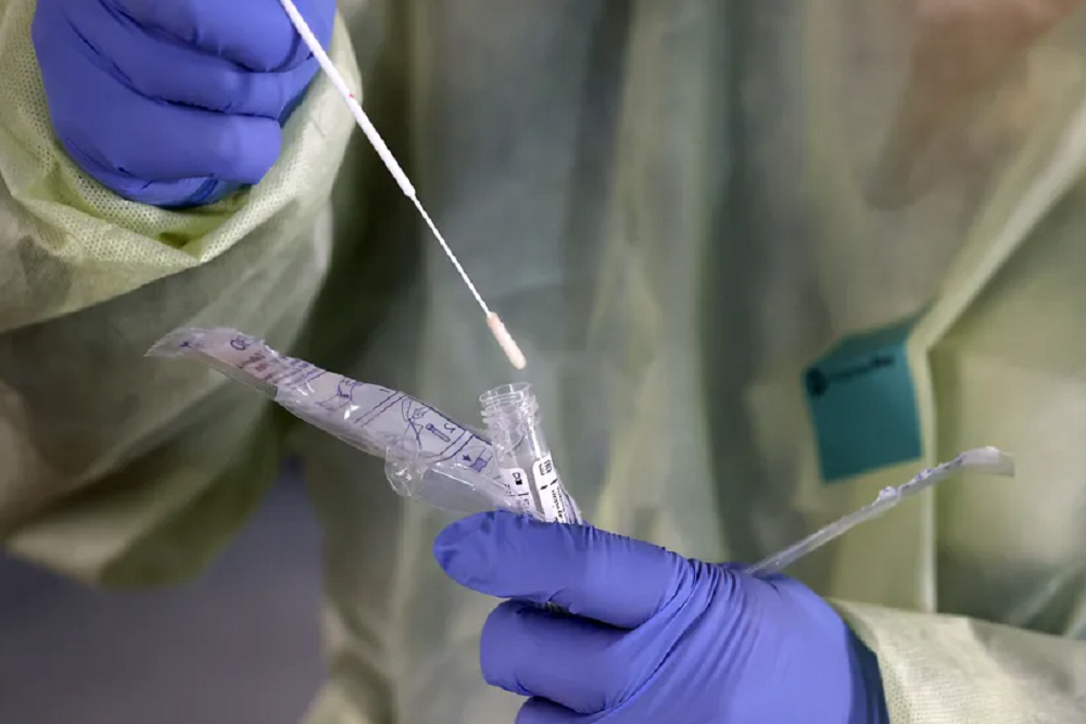 StarMed Greensboro COVID-19 Testing Site to Relocate to The Four Seasons Town Centre on Friday, Nov. 26