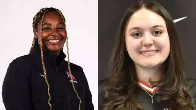 Which former NW Louisiana News area high school standouts will be in action in the week starting Monday, March 31?