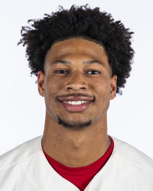 University of Nebraska-Lincoln Matthews Tabbed Big Ten Player of the Week