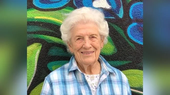 Dolores Jeanne Rodesney Seerey’s Funeral Arrangements Announced