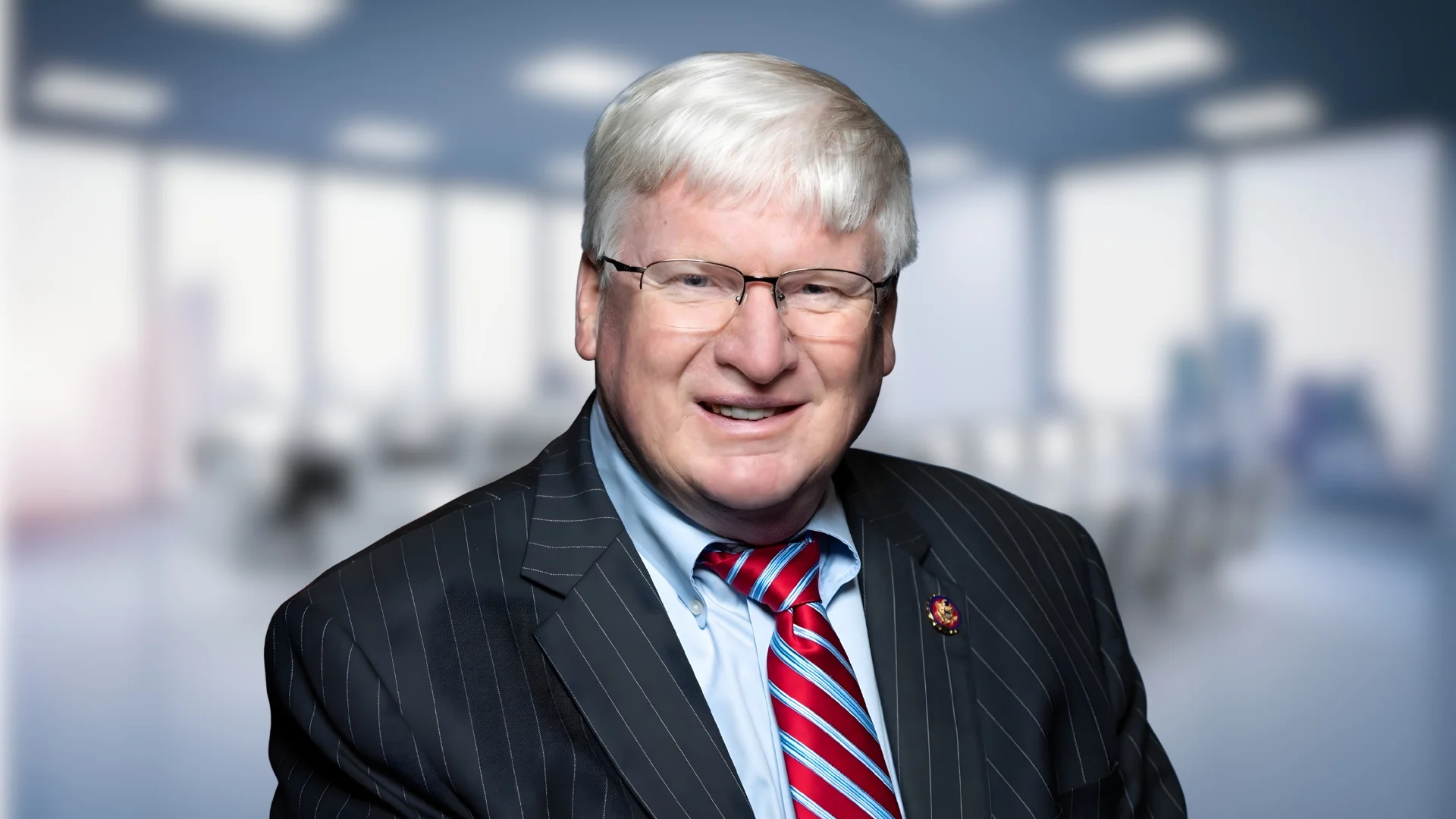 Glenn Grothman, Representative for Wisconsin