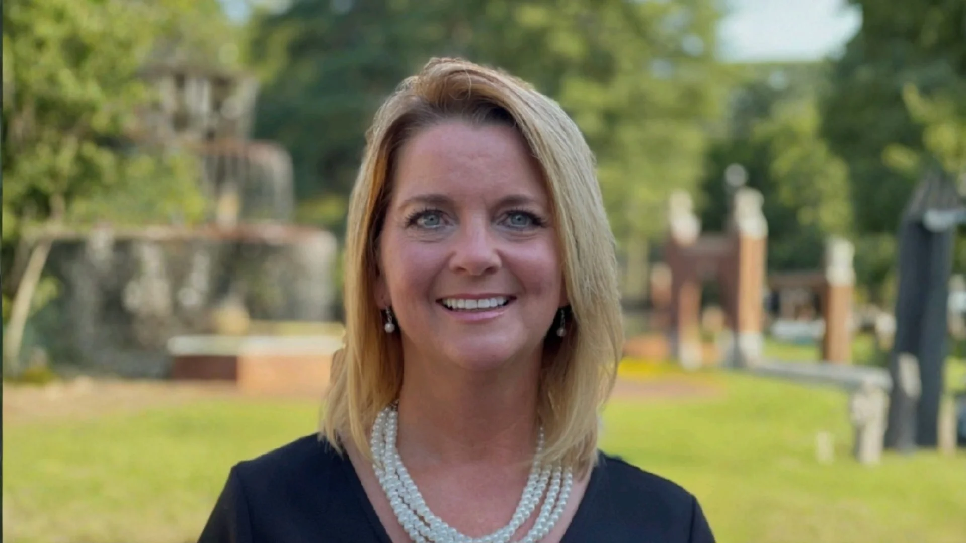 Stefane Raulerson, EdD, director of Military and Veteran Services Stefane Raulerson, EdD, director of Military and Veteran Services