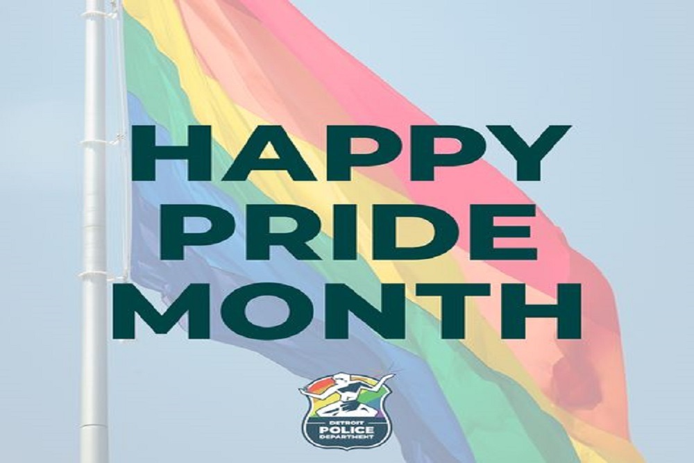TYSON FOODS: Pride Month