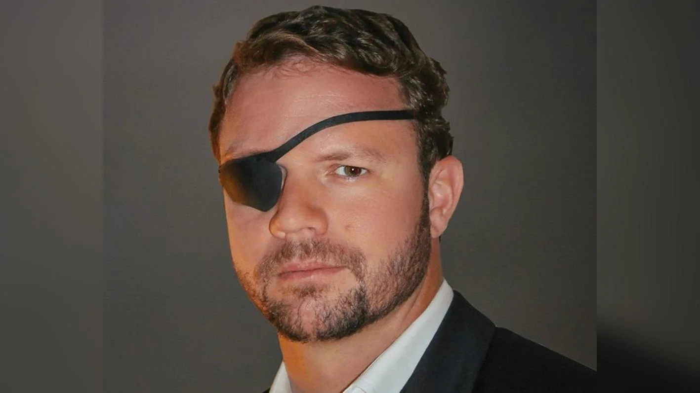 Rep. Dan Crenshaw discusses gender ideology legislation and California energy policies