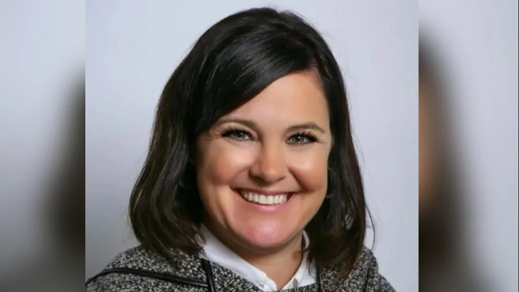 Amy Albright, Executive Director of Oshkosh Convention and Visitors Bureau