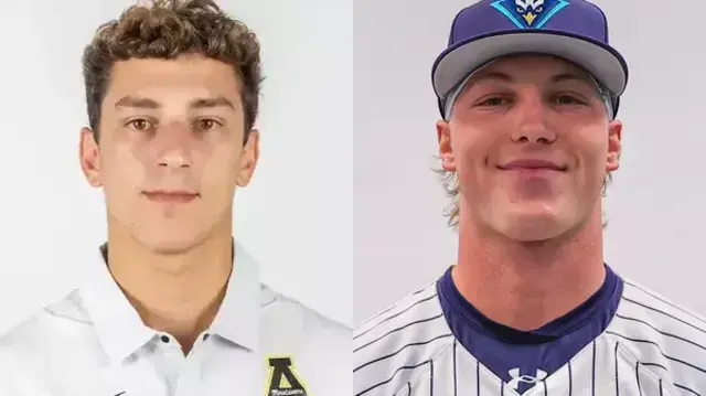 Which former North Charlotte Today area high school standouts will be in action on Friday, May 2?