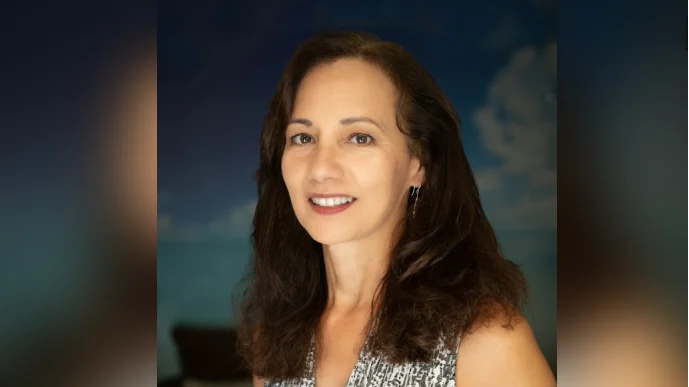 Annette Galarza President Library Board of Trustees