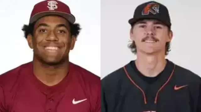 Which former Tallahassee Sun area high school standouts will be in action on Friday, May 2?