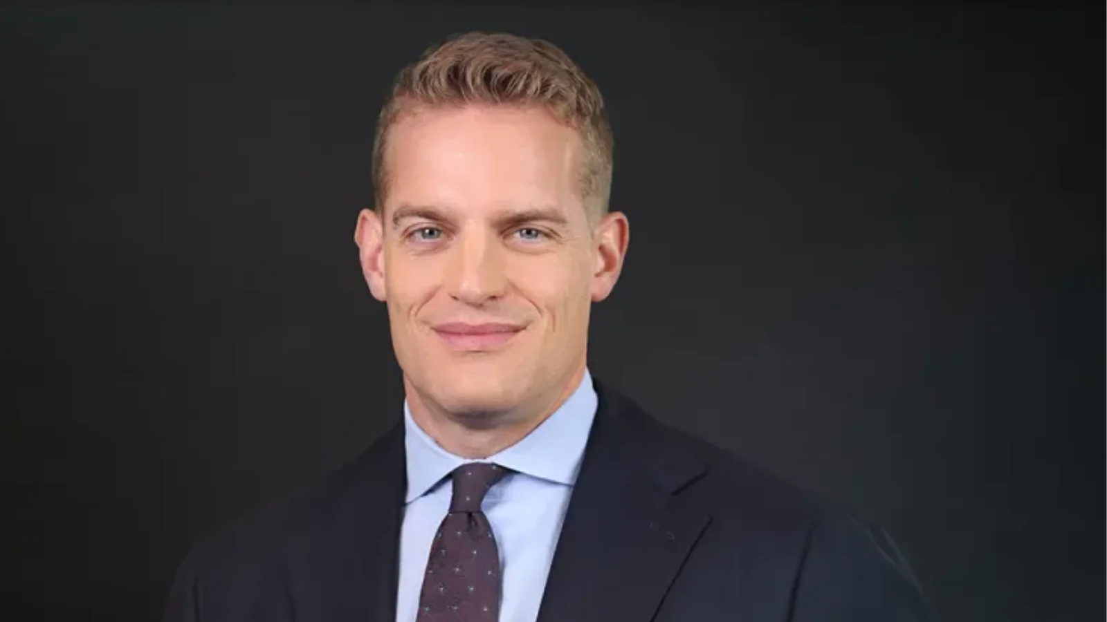 Stefan Hoops, Chief Executive Officer at DWS