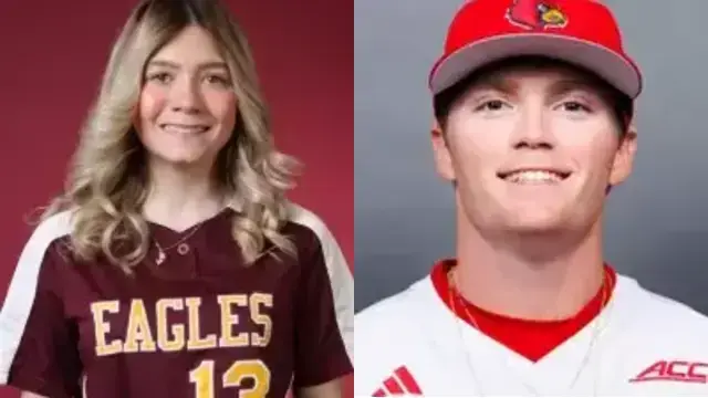 Which former South Knoxville News area high school standouts will be in action on Sunday, March 30?