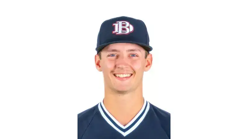 Ashton Branson, former Sheridan High School standout’s collegiate team plays on Friday, May 30 in the NCAA Division I Baseball Championship Ashton Branson, former Sheridan High School standout’s collegiate team plays on Friday, May 30 in the NCAA Division I Baseball Championship