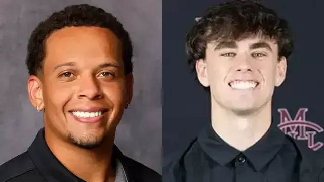 Jeff Davison and Karter Weddle - Jeff Davison and Karter Weddle -