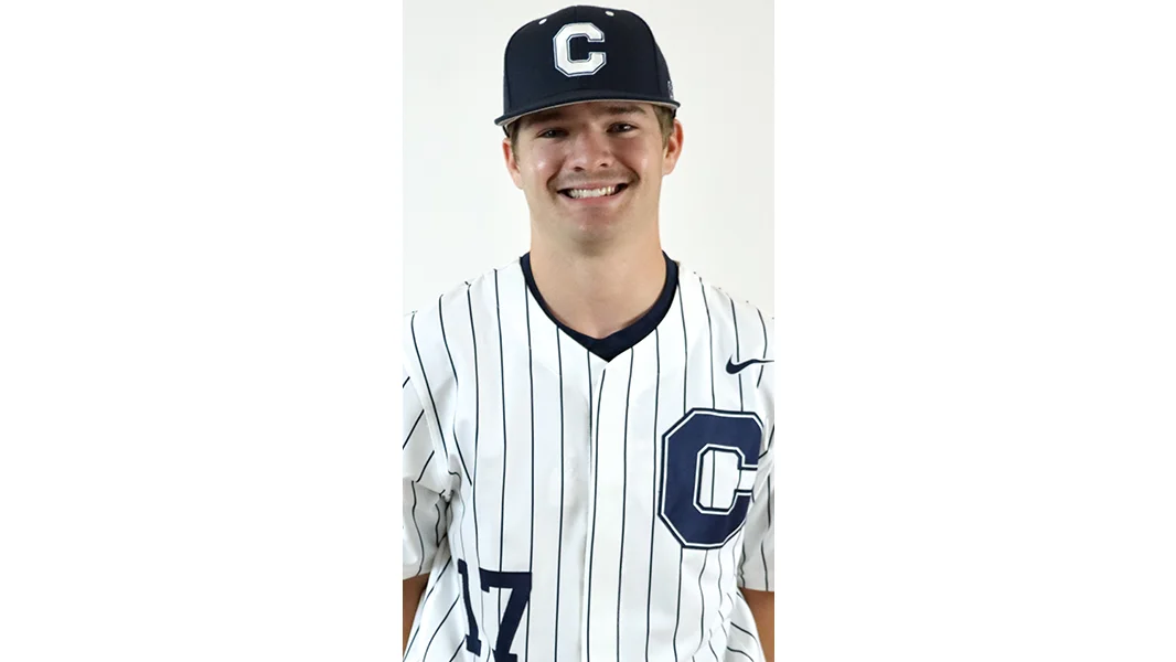 Former West Rowan High School standout Jake Blevins’ collegiate team to play for the NCAA Division II Baseball Championship starting Thursday, May 15