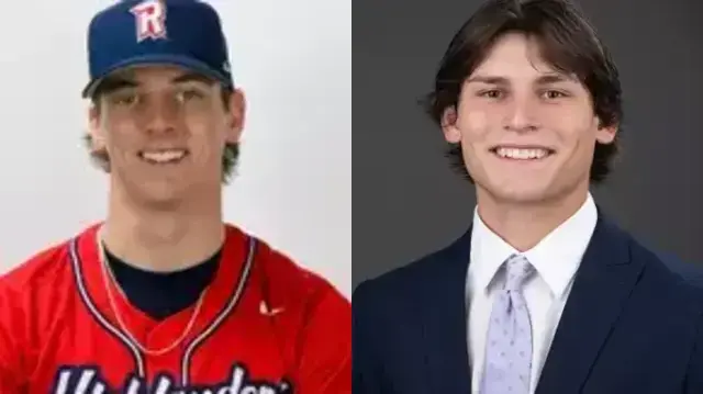 Which former Pinehurst Today area high school standouts will be in action on Friday, April 18?