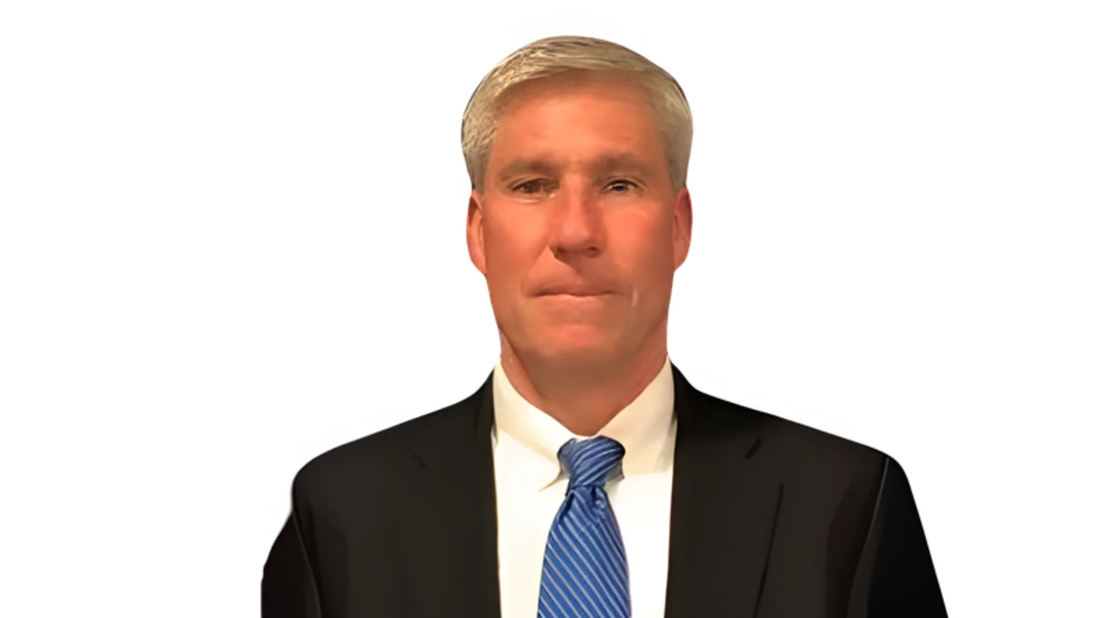 Todd W. Robinson, U.S. District Judge