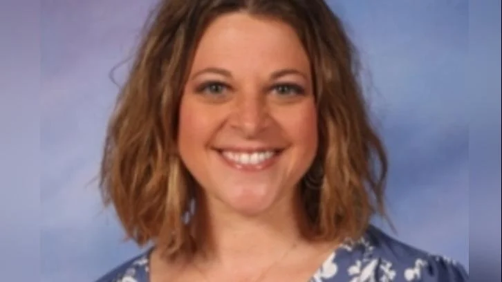 Emily Berg, Burlington Catholic School Principal