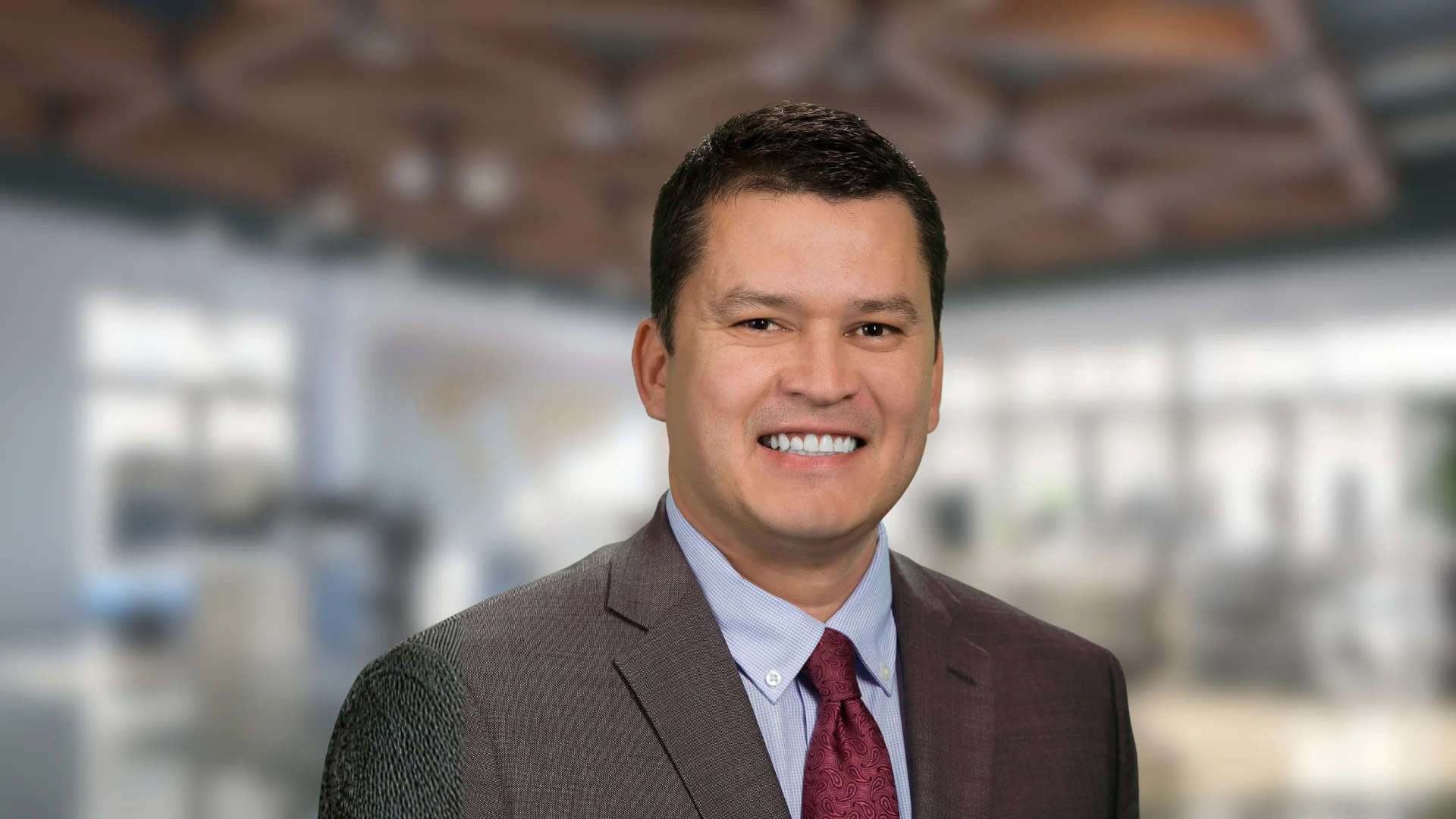 Tony Rivero, State Representative for Arizona