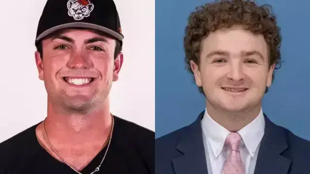 Which former Naples Standard area high school standouts will be in action on Saturday, May 3?