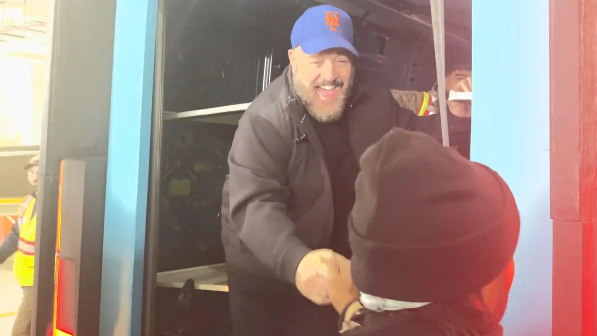 Kevin James, Actor, Prime Video / Amazon Studios