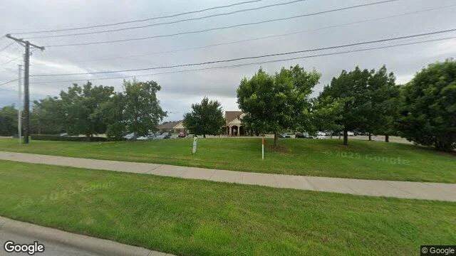 561 E Ridgecrest Road, Forney, TX 75126 561 E Ridgecrest Road, Forney, TX 75126