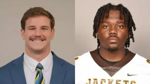 Which former West Volusia News area high school standouts will be in action in the week starting Mon Sept. 16?