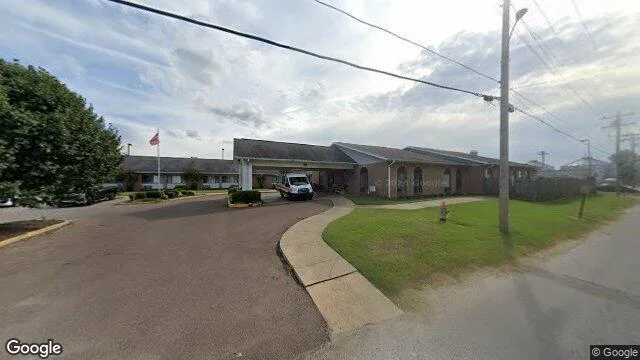 117 N Main Street, Ridgely, TN 38080