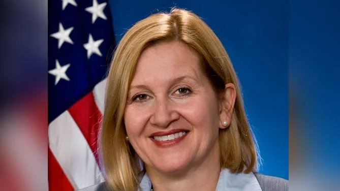 Sen. Kim Ward addresses human trafficking and child safety concerns on social media