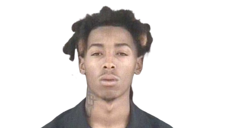 DCPD In Search of Male Wanted for Aggravated Assault and Other Charges