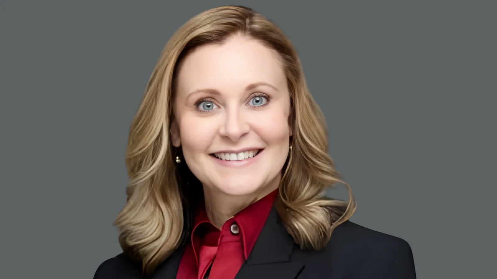 Loree Elswick, president of Duke Energy Foundation