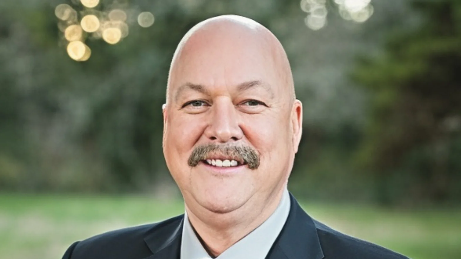 Darrin Short, Vice-Chair of Del Norte County Darrin Short, Vice-Chair of Del Norte County