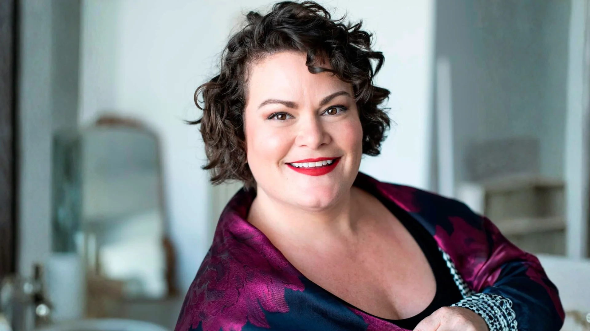 Robyn Lamp Executive Director at Amelia Island Chamber Music Festival