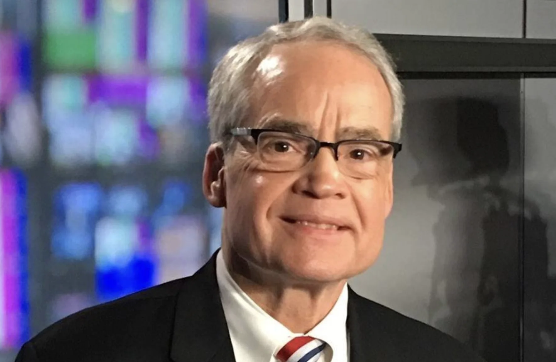 Del. Geary Higgins (R-Loudoun) - Facebook / Geary Higgins for Virginia House of Delegates Del. Geary Higgins (R-Loudoun) - Facebook / Geary Higgins for Virginia House of Delegates