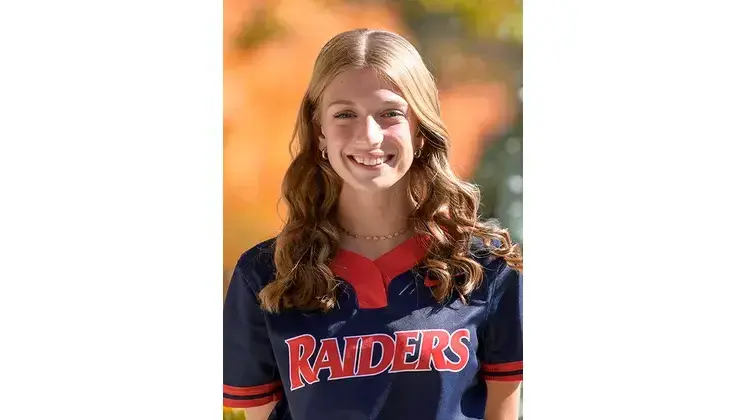 Emily Lafferty, former Cherokee High School softball player will compete with her collegiate team for the NCAA Division II Softball Championship Emily Lafferty, former Cherokee High School softball player will compete with her collegiate team for the NCAA Division II Softball Championship