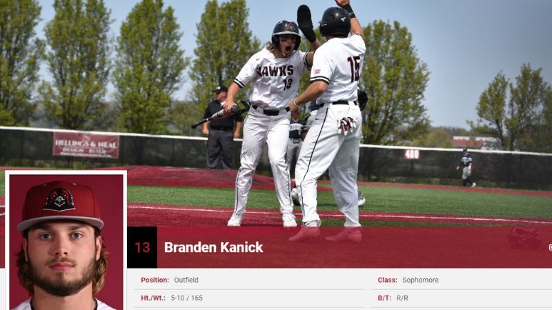 Branden Kanick