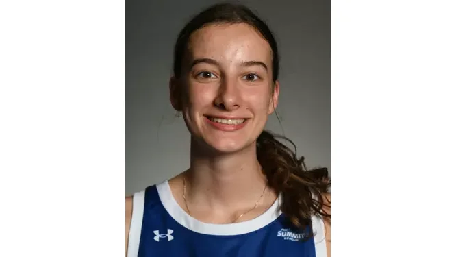 On Saturday, March 22, former Tea Area High School Katie Vasecka collegiate team won in the NCAA Division I Basketball Championship Tournament