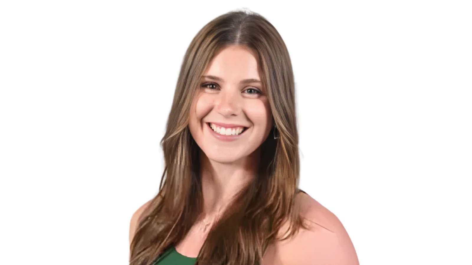 McKenzie Cutler, Senior Player