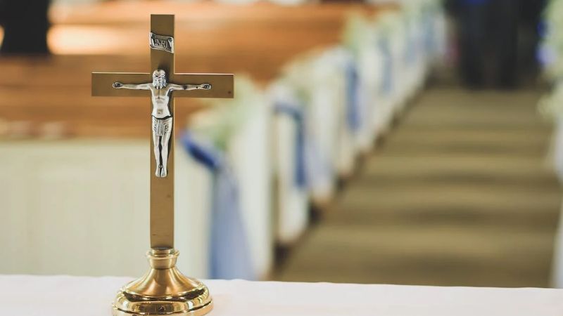 Upcoming Mass times intentions for St. John Vianney Parish Sedona in Sedona, AZ Upcoming Mass times intentions for St. John Vianney Parish Sedona in Sedona, AZ