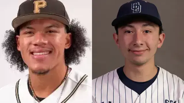 Which former South Bergen News area high school standouts will be in action on Saturday, March 22?