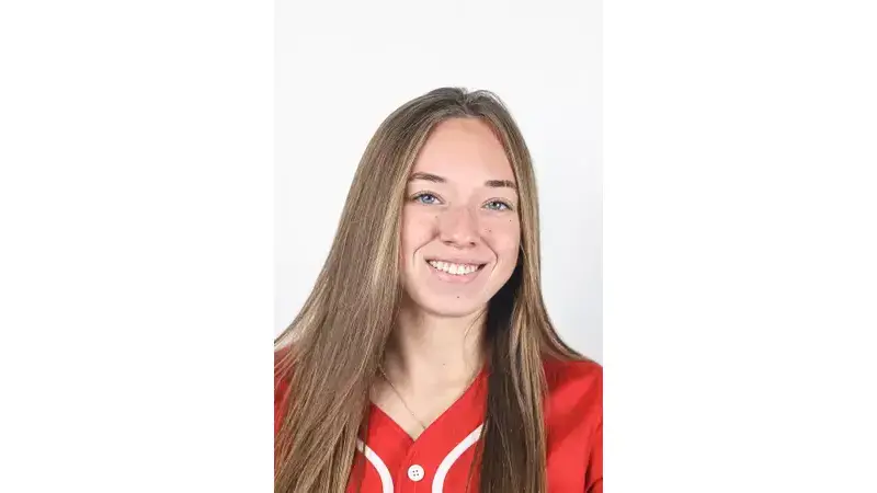 Former Colonie Central High School standout Lauren Cosselman played on Saturday, May 17 in hopes of reaching the NCAA Division III Softball Championship
