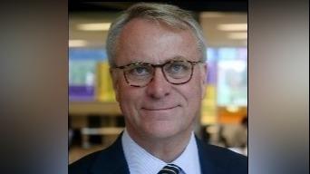 Daniel J. Elsener President