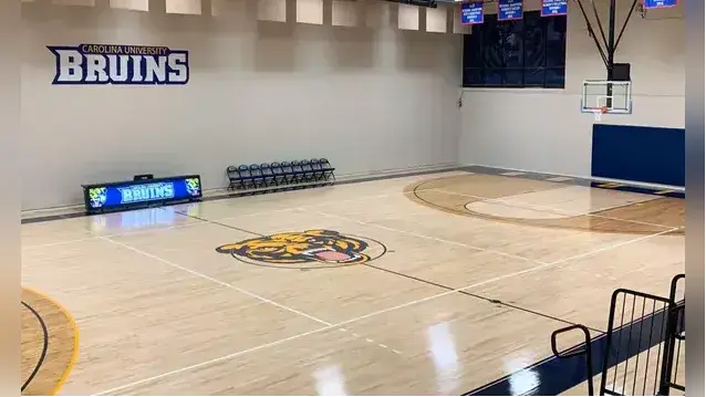 Carolina University Women’s Basketball wins CAC opener against Morris College