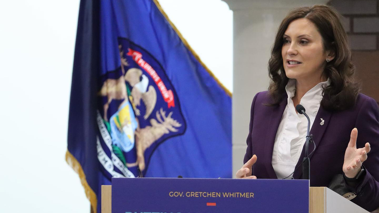 Whitmer’s 2023 .1 billion budget ‘expands access’ to health services for Michiganders