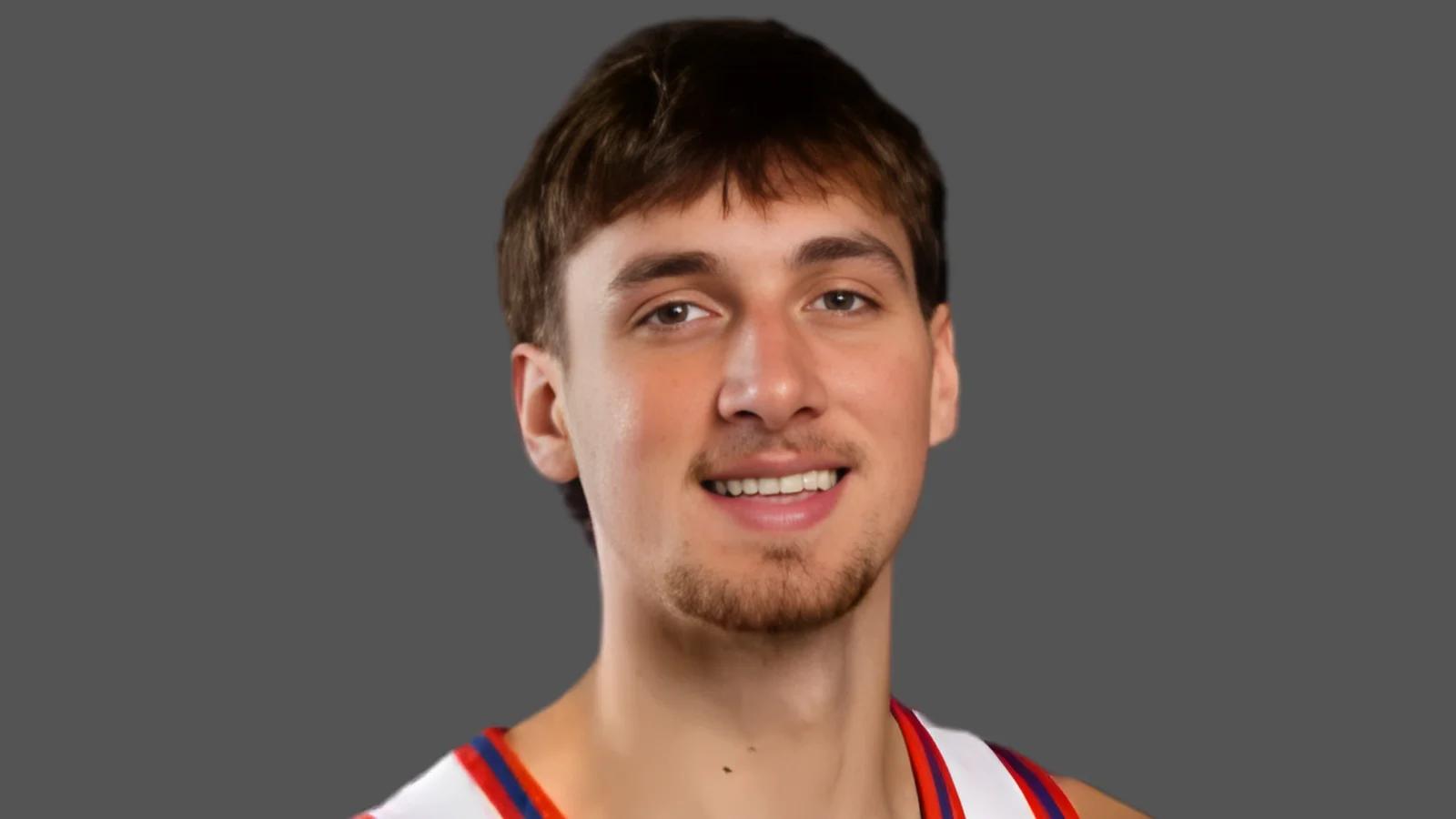 Drew Fielder, Men's Basketball Drew Fielder, Men's Basketball