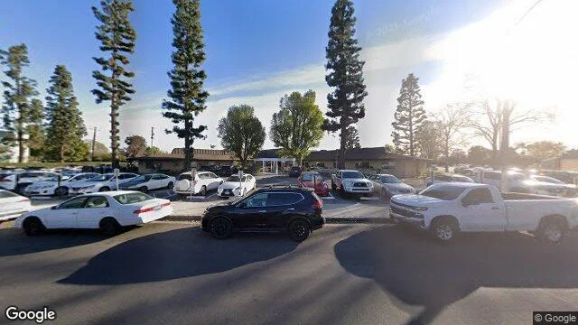 850 S Sunkist Avenue, West Covina, CA 91790