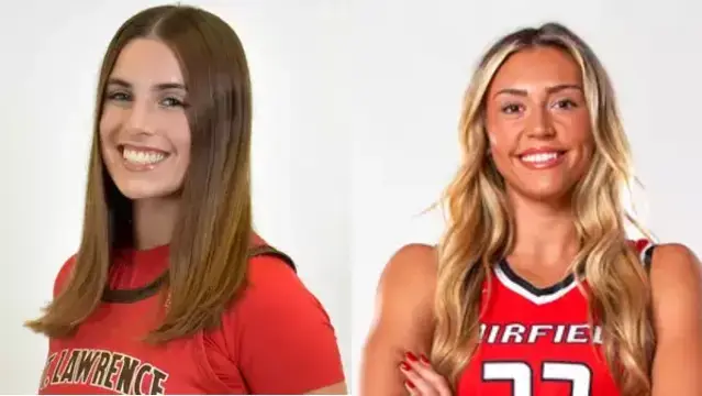 Which former Erie County Times area high school standouts will be in action on Tuesday, Nov. 12?
