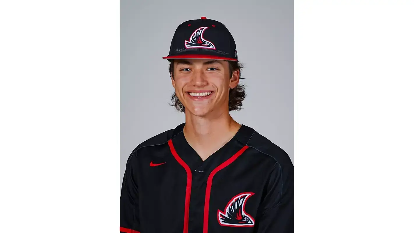 Brayden Somers, former Shadow Ridge HS standout’s collegiate team plays on Thursday, June 5 in the NCAA Division II Baseball Championship