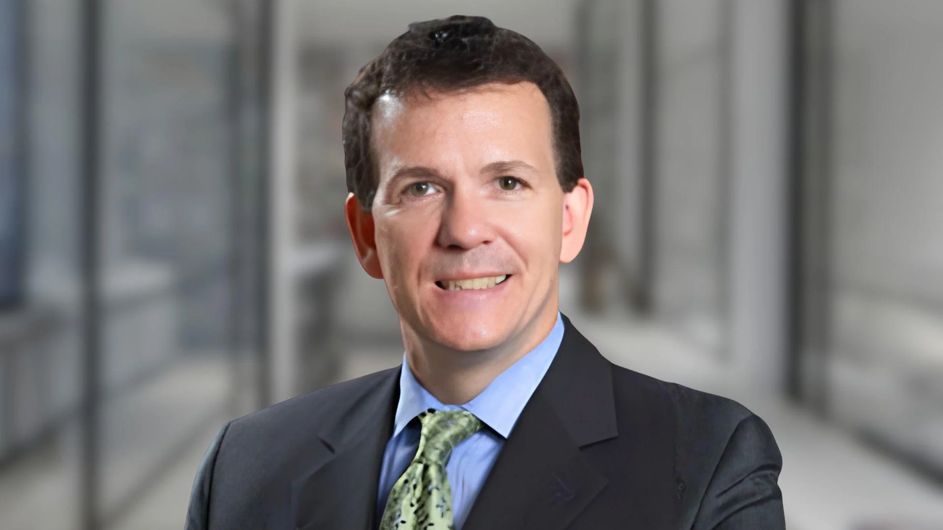 Declan O'Scanlon, Senator for New Jersey Declan O'Scanlon, Senator for New Jersey