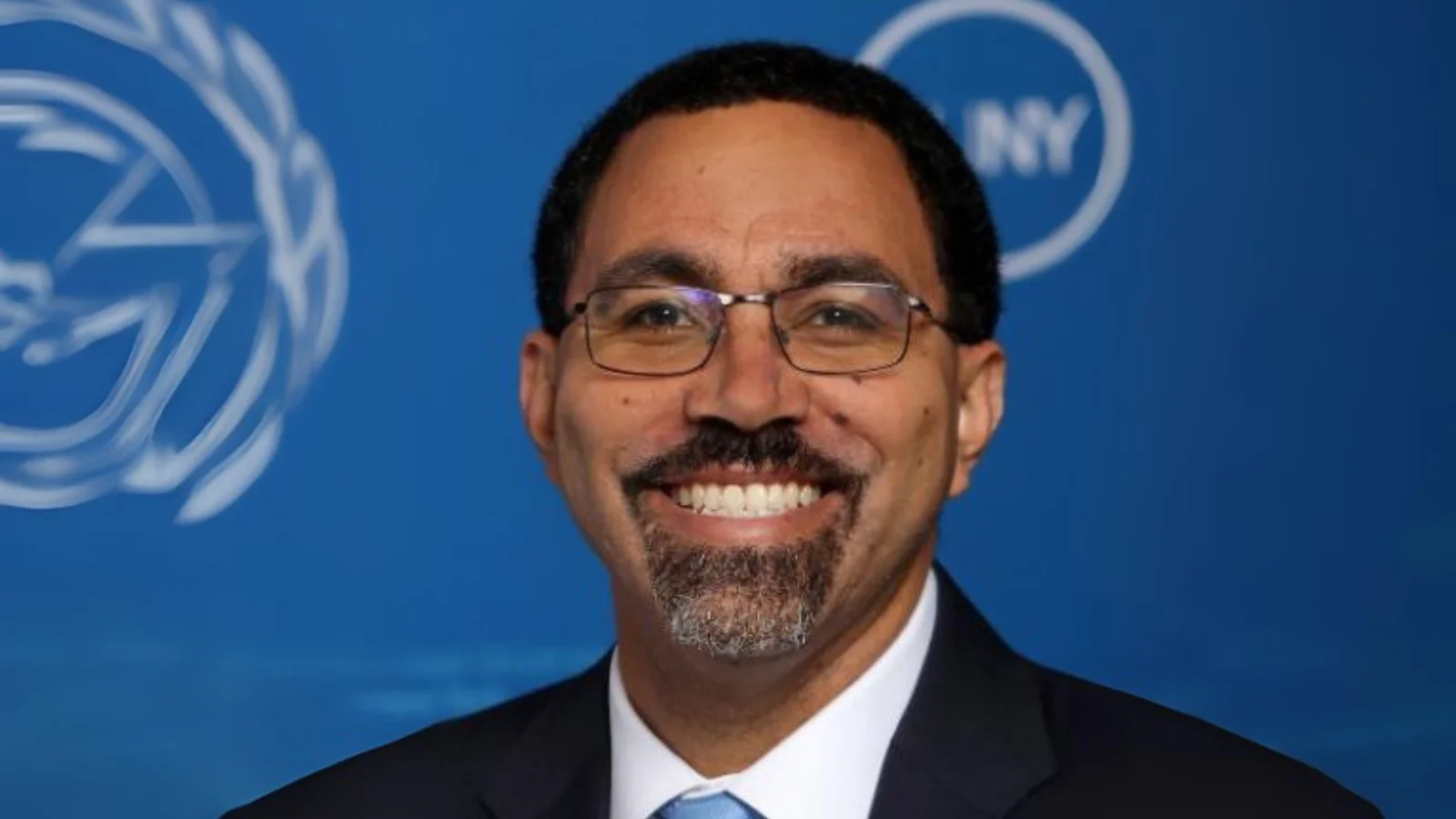 John B. King Jr., SUNY Chancellor